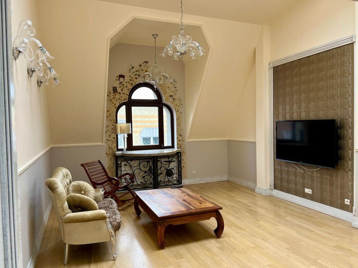 Mieszkanie 5-pokojowe Częstochowa Centrum, ul. Waszyngtona. Zdjęcie 13