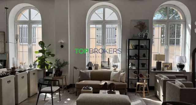 Lokal Warszawa Mokotów. Zdjęcie 3