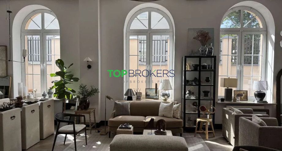 Lokal Warszawa Mokotów. Zdjęcie 3