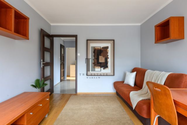 Mieszkanie 2-pokojowe Warszawa Żoliborz, ul. Przasnyska. Zdjęcie 1