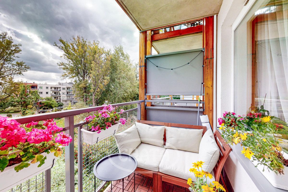 Mieszkanie 2-pokojowe Wrocław Swojczyce, ul. Ferdynanda Magellana. Zdjęcie 18