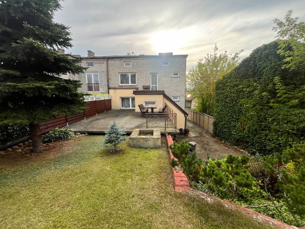 bliźniak, 5 pokoi Ostrowiec Świętokrzyski, ul. Wschodnia. Zdjęcie 19