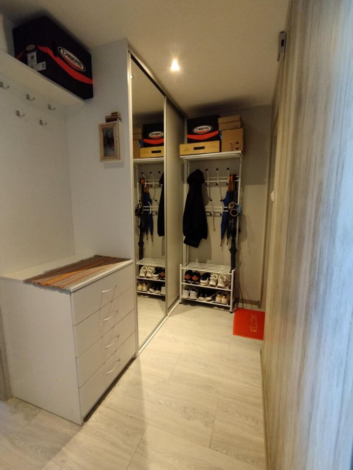 Mieszkanie 2-pokojowe Lublin Kalinowszczyzna, ul. Niepodległości. Zdjęcie 4