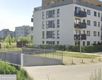 Garaż/miejsce parkingowe Wrocław Jagodno, ul. Edmunda Kajdasza. Zdjęcie 2