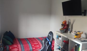 Mieszkanie 4-pokojowe Proślice