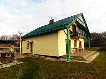 dom wolnostojący Czersk. Zdjęcie 2