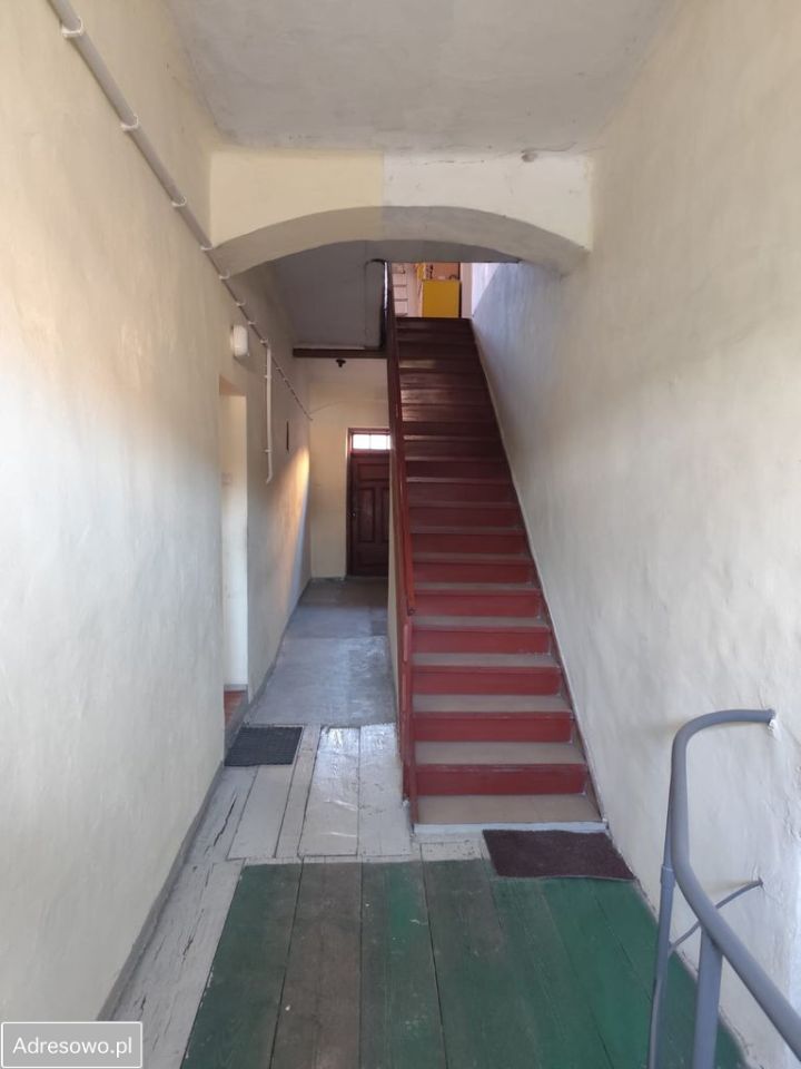 Mieszkanie 6-pokojowe Działoszyce, ul. Plac Partyzantów. Zdjęcie 16