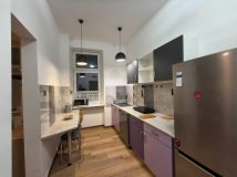 Mieszkanie 1-pokojowe Szczecin Centrum, ul. Józefa Korzeniowskiego. Zdjęcie 4