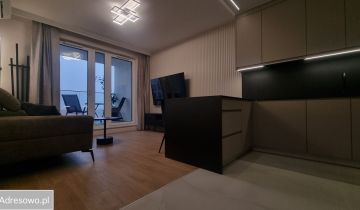 Mieszkanie 2-pokojowe Olsztyn Pojezierze, al. Aleja Marszałka Józefa Piłsudskiego