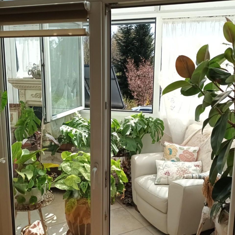 dom wolnostojący, 6 pokoi Wola Nieszkowska. Zdjęcie 11