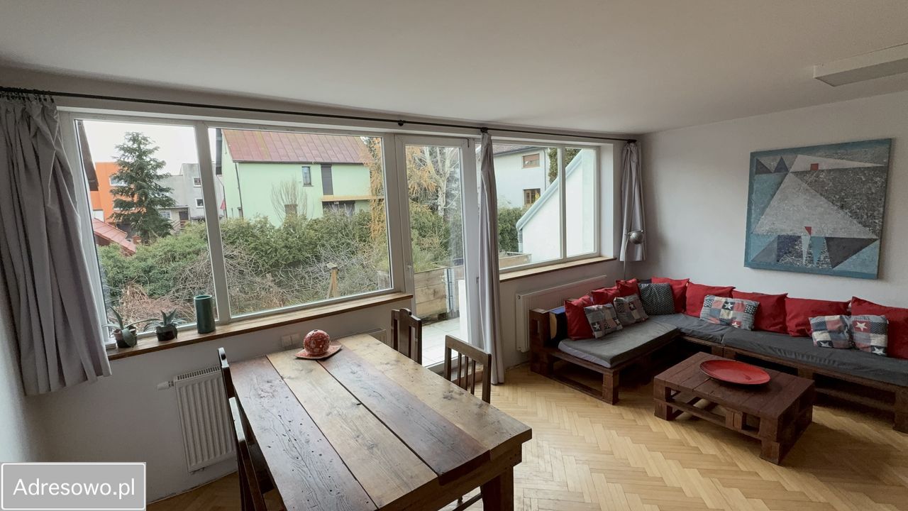 dom szeregowy, 6 pokoi Wrocław Psie Pole, ul. Mieczysława Niedziałkowskiego. Zdjęcie 5