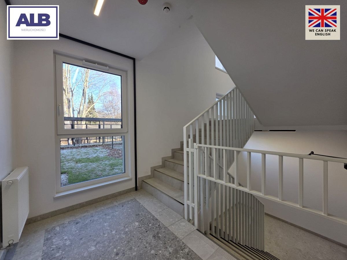 Mieszkanie 2-pokojowe Gdynia Cisowa. Zdjęcie 13