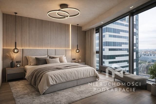 Mieszkanie 3-pokojowe Rzeszów, ul. Fryderyka Szopena. Zdjęcie 8