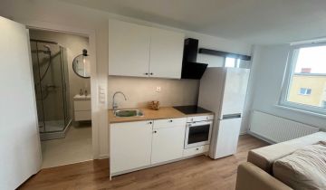 Mieszkanie 2-pokojowe Chojnice, ul. Budowlanych