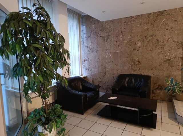 Biuro Warszawa Annopol, ul. Annopol. Zdjęcie 6