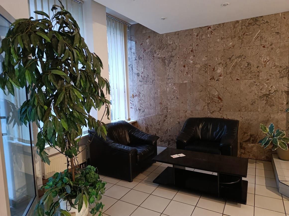 Biuro Warszawa Annopol, ul. Annopol. Zdjęcie 6