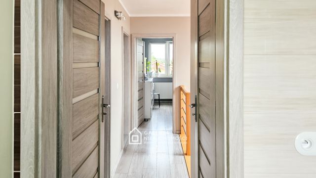 dom wolnostojący, 5 pokoi Wełnica, os. Łąkowe. Zdjęcie 19