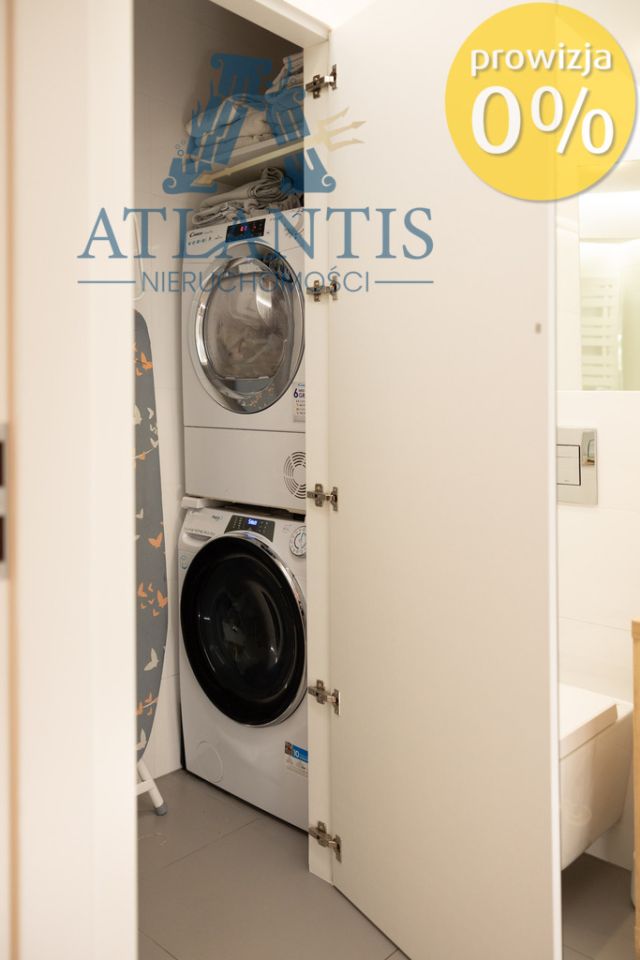 Mieszkanie 3-pokojowe Bydgoszcz Górzyskowo, ul. Juliana Fałata. Zdjęcie 17