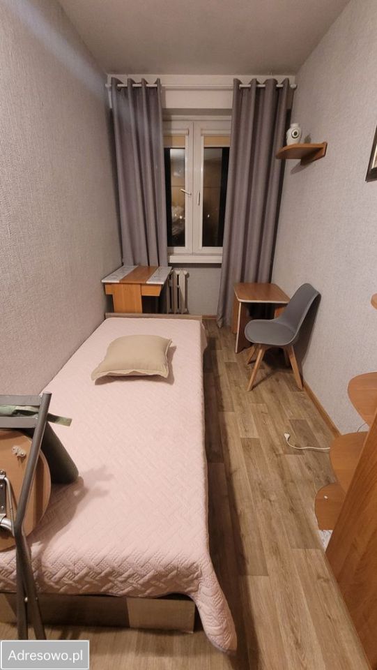 Mieszkanie 2-pokojowe Toruń Chełmińskie Przedmieście, ul. Legionów. Zdjęcie 4