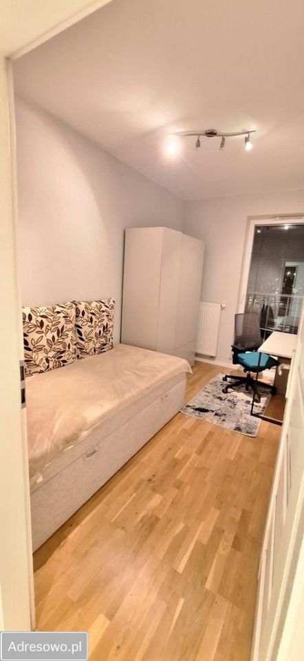 Pokój Warszawa Włochy, ul. Krańcowa. Zdjęcie 12