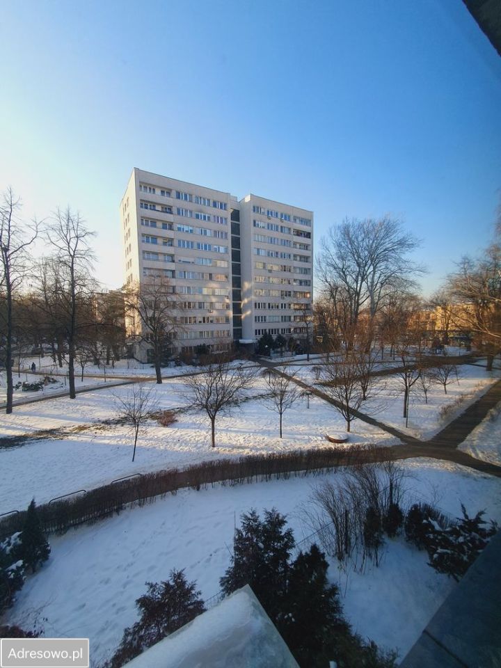 Mieszkanie 1-pokojowe Warszawa Żoliborz, ul. ks. Jerzego Popiełuszki. Zdjęcie 11