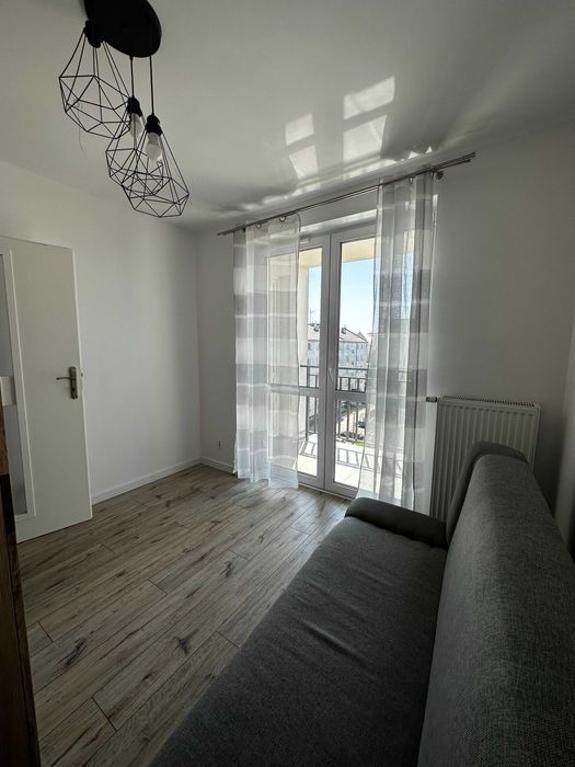 Mieszkanie 3-pokojowe Międzyrzec Podlaski, ul. Balladyny. Zdjęcie 7