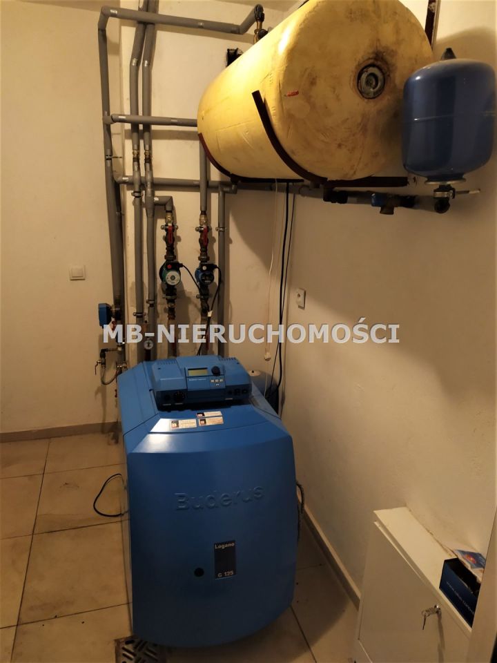 dom wolnostojący, 8 pokoi Majdy. Zdjęcie 12