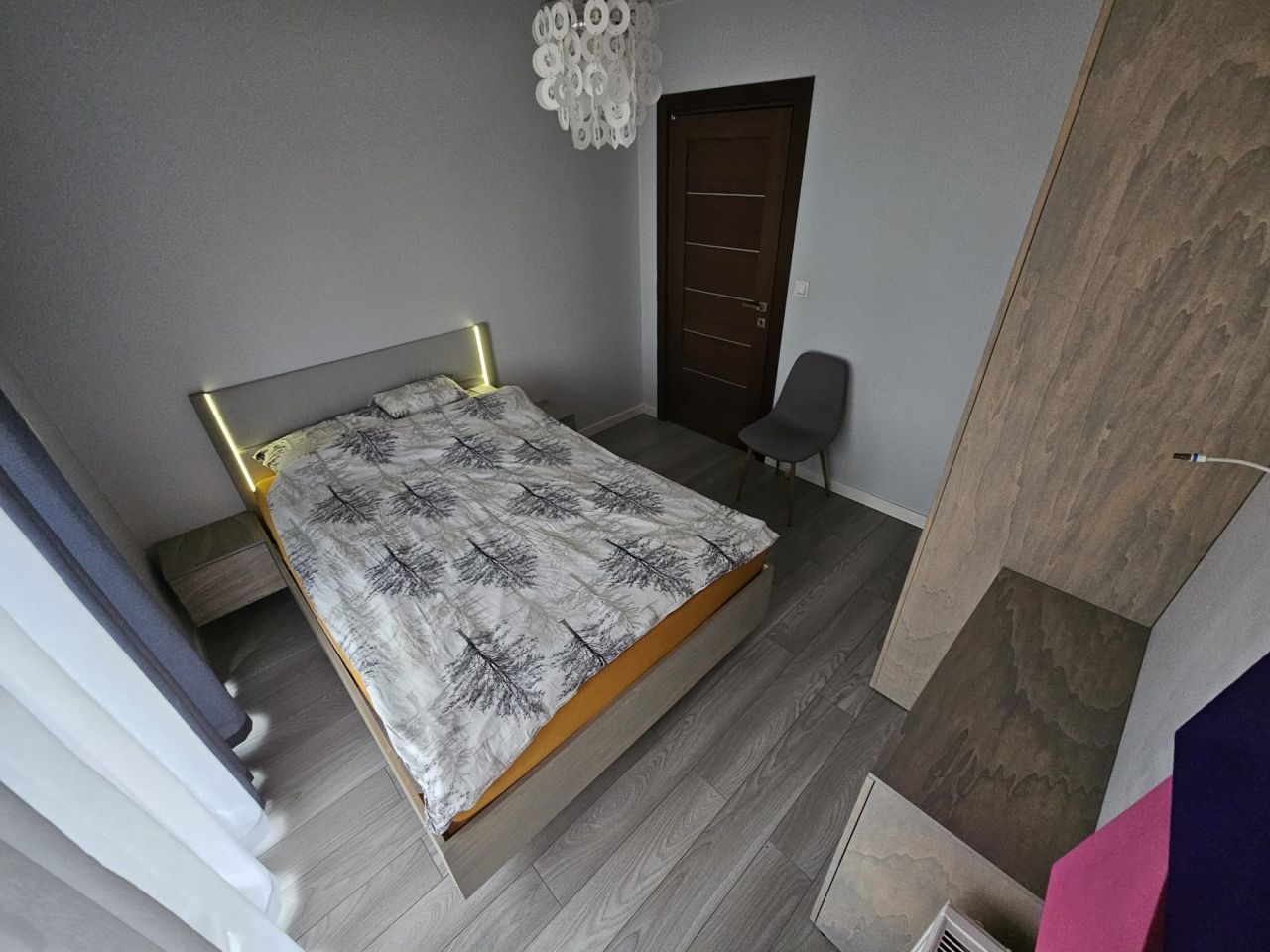 Mieszkanie 2-pokojowe Wrocław Fabryczna, ul. Tadeusza Brzozy. Zdjęcie 10