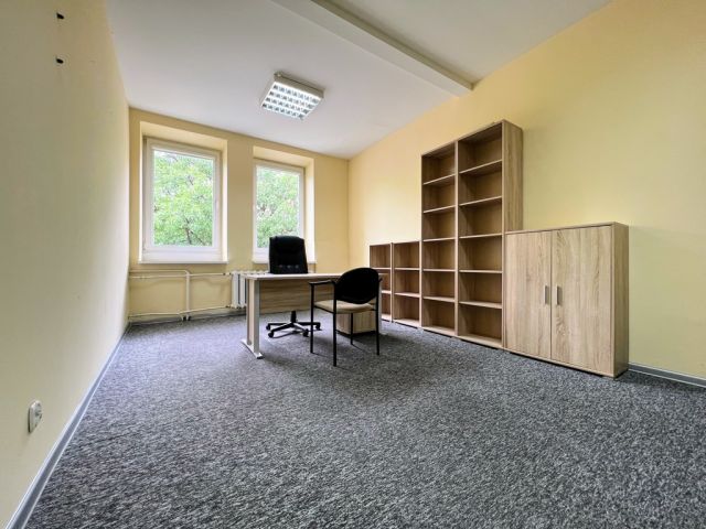 Biuro Rzeszów, ul. gen. Leopolda Okulickiego. Zdjęcie 4