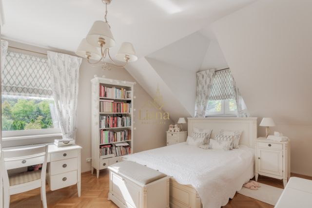 dom, 9 pokoi Wołomin, ul. Lipowa. Zdjęcie 17