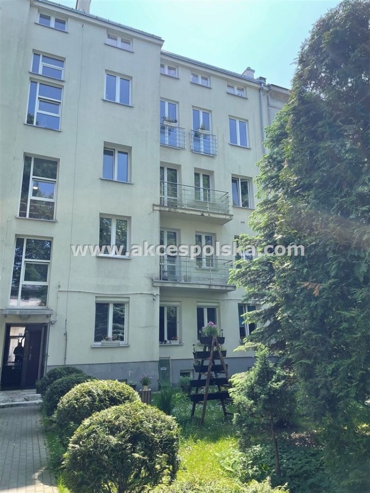 Mieszkanie 2-pokojowe Warszawa Mokotów, ul. Dolna. Zdjęcie 22