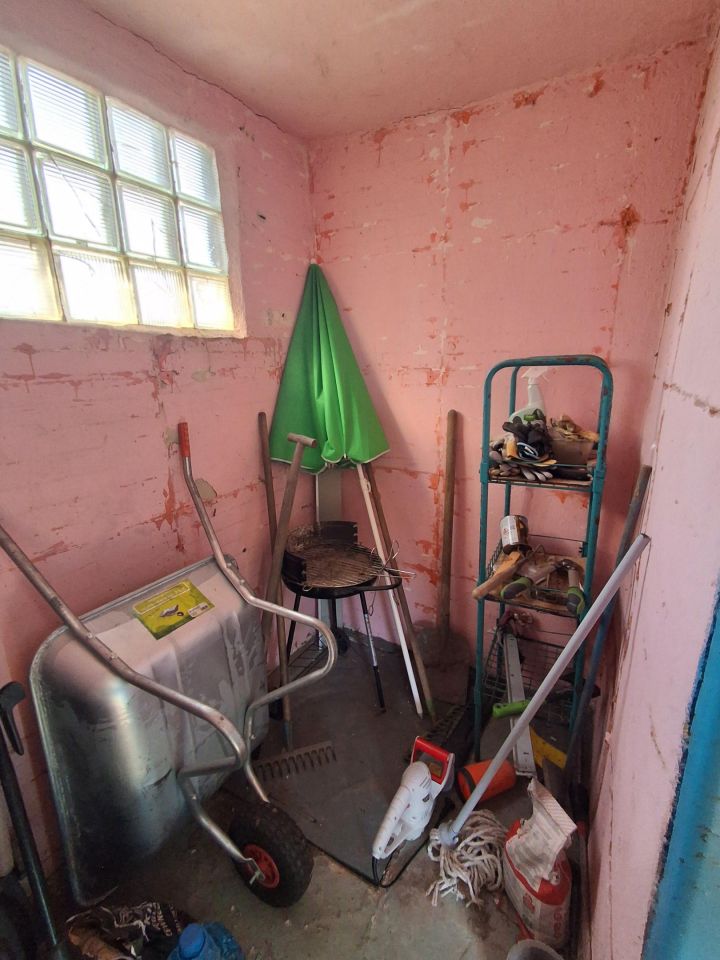 Działka rekreacyjna Gliwice Trynek, ul. Rybnicka. Zdjęcie 14