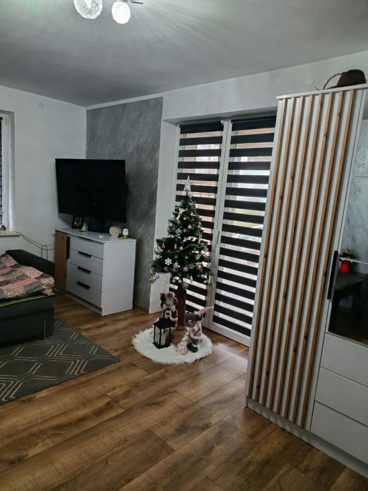 dom wolnostojący, 2 pokoje Gaczyska. Zdjęcie 5