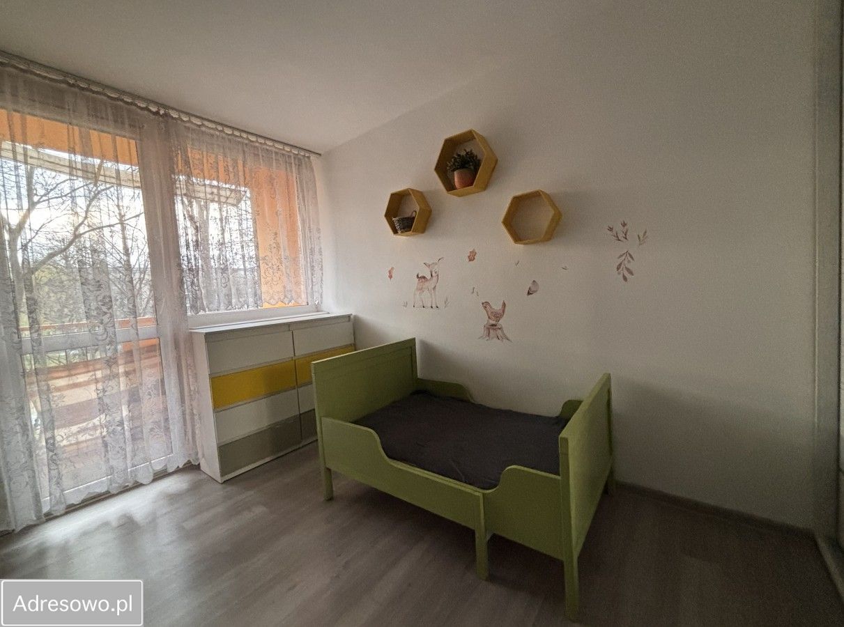 Mieszkanie 2-pokojowe Łódź Górna, ul. Juliusza Kossaka. Zdjęcie 10