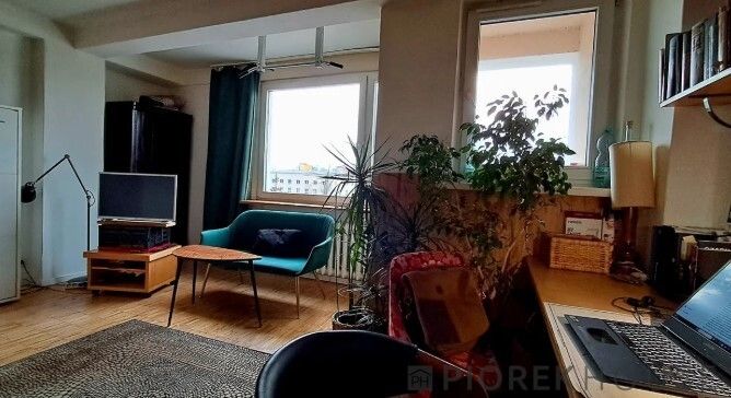 Mieszkanie 1-pokojowe Warszawa Praga-Północ, ul. Floriańska. Zdjęcie 2