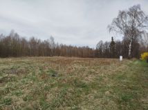 Działka budowlana Jaskrów, ul. Częstochowska 164. Zdjęcie 1