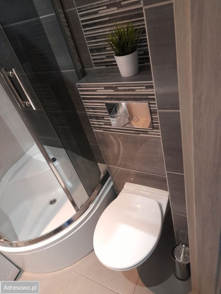 Mieszkanie 3-pokojowe Łódź Górna, ul. Konstantego Ciołkowskiego. Zdjęcie 3