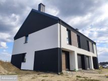 bliźniak, 5 pokoi Kąty. Zdjęcie 2