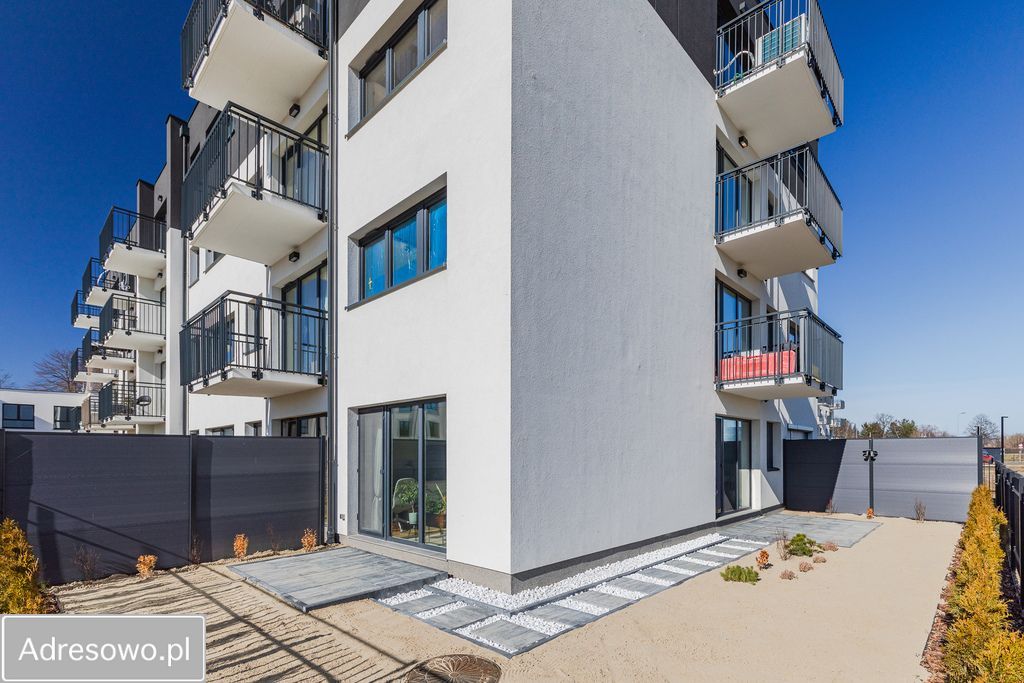 Mieszkanie 2-pokojowe Łomna. Zdjęcie 5