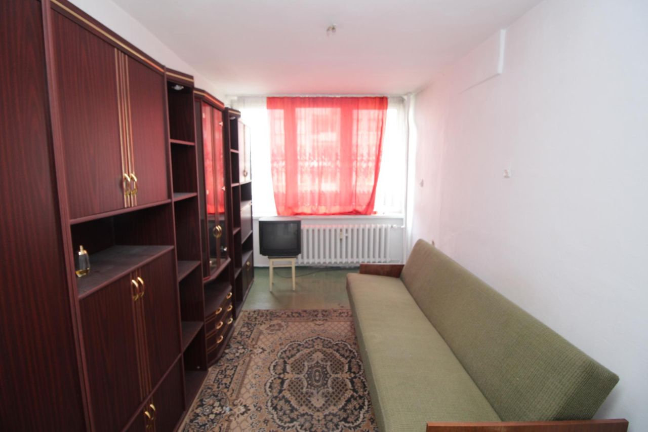 Mieszkanie 2-pokojowe Katowice Śródmieście, ul. ks. bp. Arkadiusza Lisieckiego. Zdjęcie 2