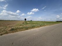 Działka rolno-budowlana Tuchowicz. Zdjęcie 1