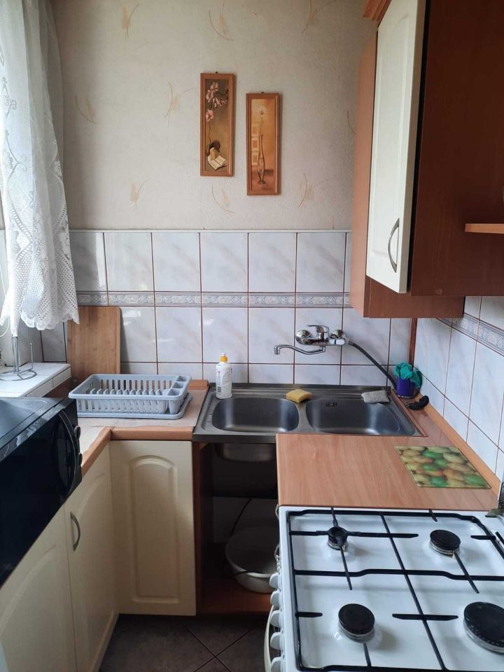 Mieszkanie 2-pokojowe Gniezno, ul. Budowlanych. Zdjęcie 6