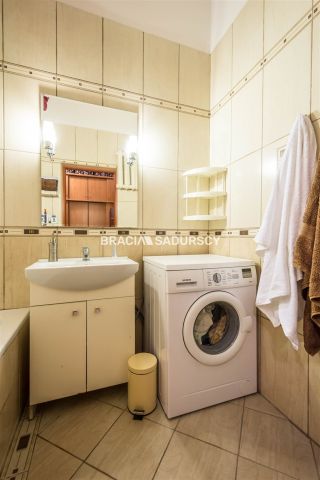 Mieszkanie 3-pokojowe Kraków Stare Miasto, ul. Krowoderska. Zdjęcie 15