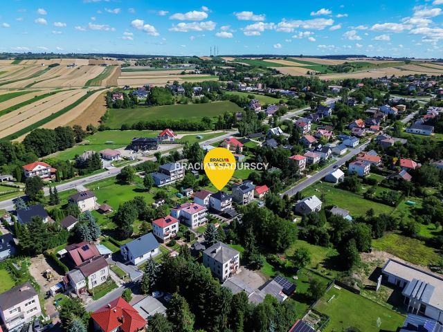 bliźniak, 5 pokoi Miechów, ul. Józefa Bema. Zdjęcie 5