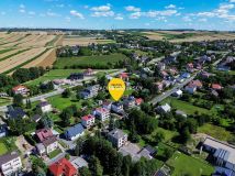bliźniak, 3 pokoje Miechów, ul. Józefa Bema. Zdjęcie 4