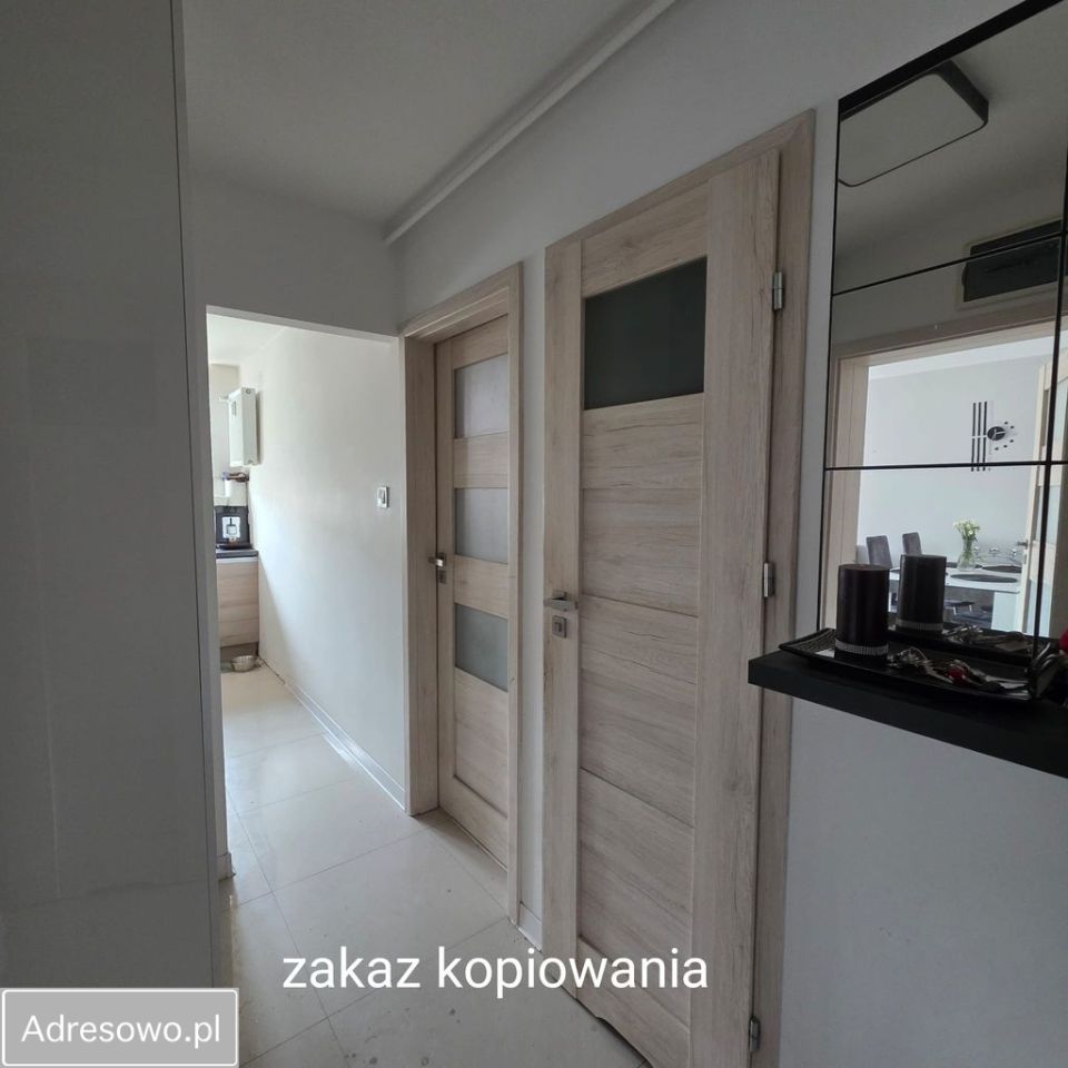 Mieszkanie 2-pokojowe Warszawa Bródno, ul. Chodecka. Zdjęcie 4