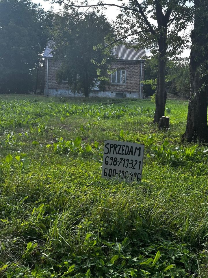 siedlisko Zakrzówek, ul. Targowa. Zdjęcie 6