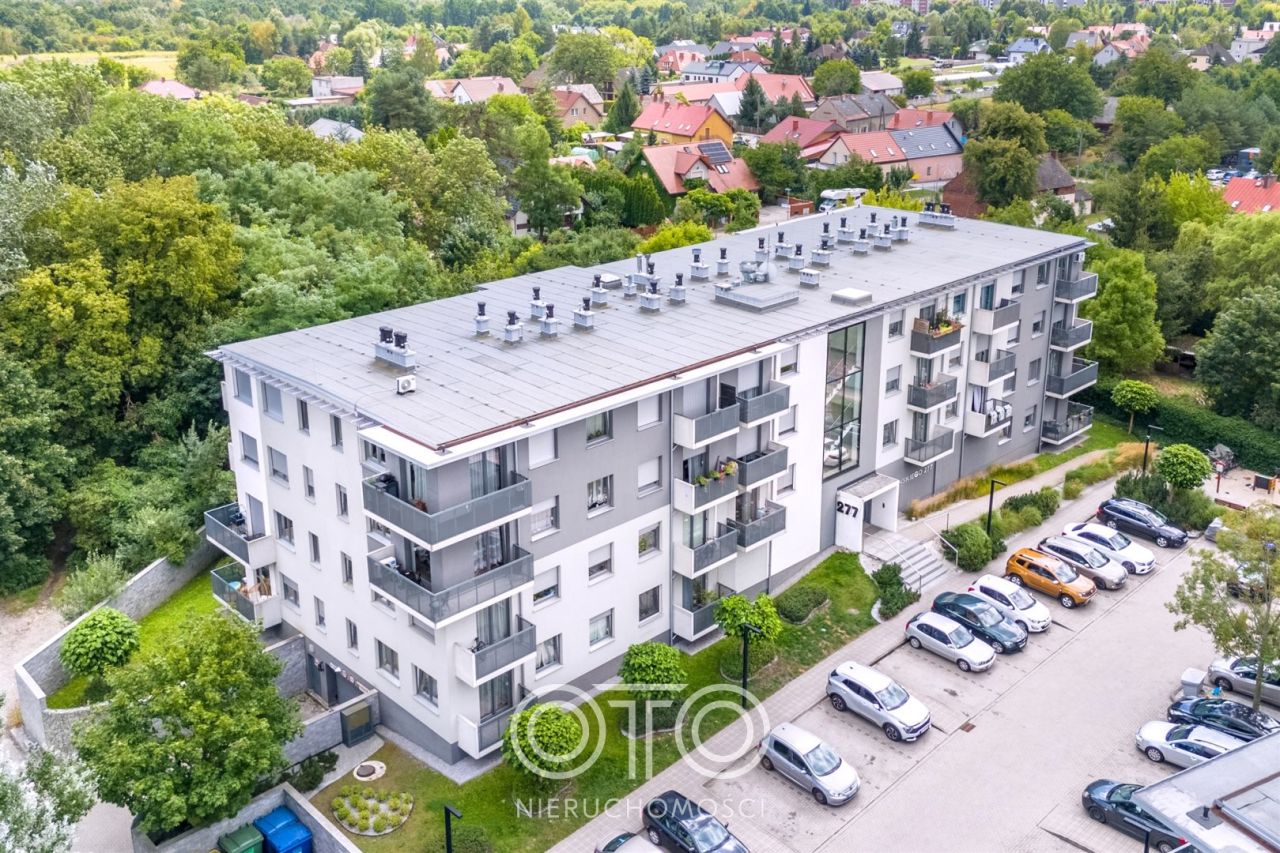 Mieszkanie 2-pokojowe Wrocław Polanowice, ul. Henryka Michała Kamieńskiego. Zdjęcie 20