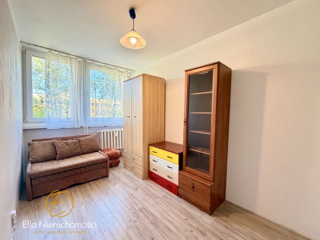 Mieszkanie 3-pokojowe Legnica, ul. Orbitalna. Zdjęcie 6