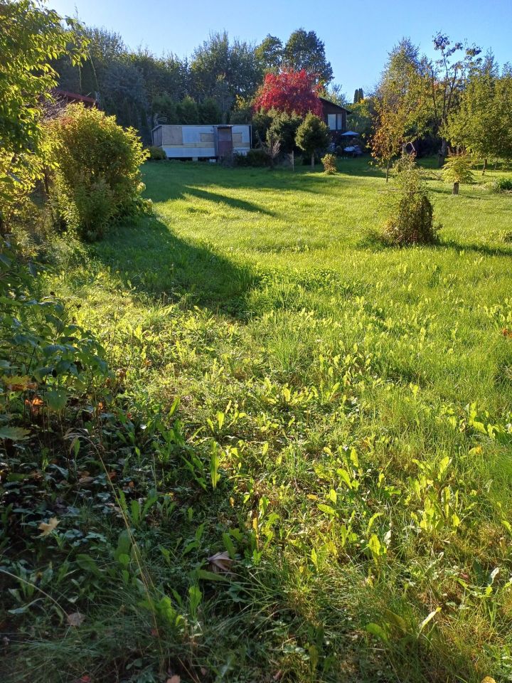 Działka rekreacyjna Przywidz. Zdjęcie 2